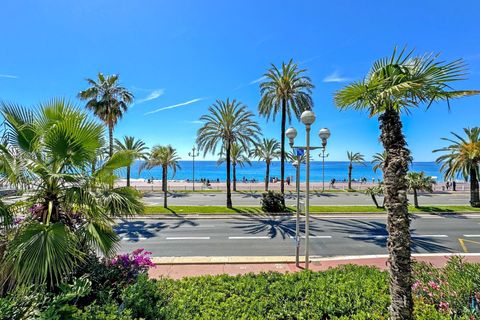 Lejlighed i Nice, Alpes-Maritimes, Nice - € 1.195.000 | Ref: 86505887 - foto 1