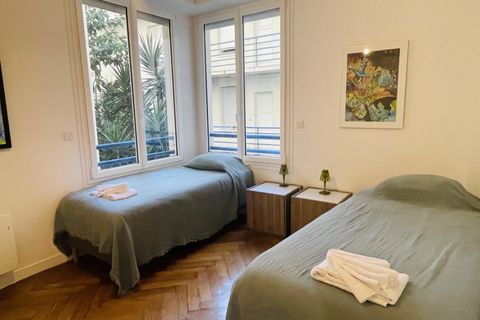 Lejlighed i Nice, Alpes-Maritimes, Nice - € 1.195.000 | Ref: 86505887 - foto 8