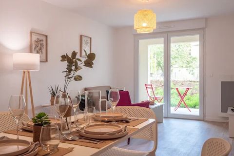 Leilighet i Lucon, Vendee, Lucon - € 178 074 | Ref: 56575 - foto 5