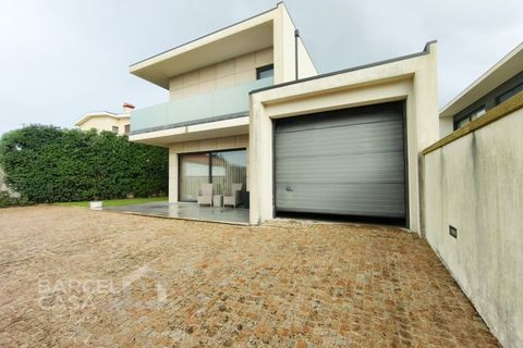 Villa a Esposende, Braga, Esposende - € 995.000 | Ref: 266/25 - foto 2
