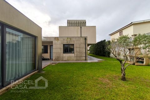 Villa a Esposende, Braga, Esposende - € 995.000 | Ref: 266/25 - foto 7