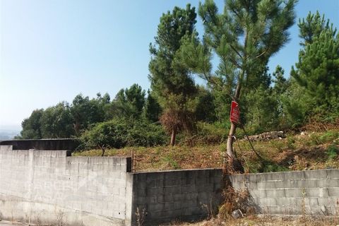 Helårsgrund i Barcelos, Braga, Barcelos - € 200.000 | Ref: 174/18 - foto 2