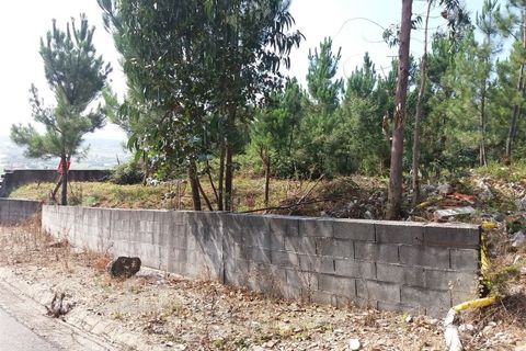 Helårsgrund i Barcelos, Braga, Barcelos - € 200.000 | Ref: 174/18 - foto 5