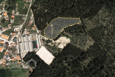 Helårsgrund i Barcelos, Braga, Barcelos - € 200.000 | Ref: 174/18 - foto 10