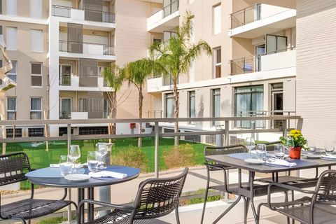 Lejlighed i Frejus, Var, Frejus - € 199.450 | Ref: 58343 - foto 4