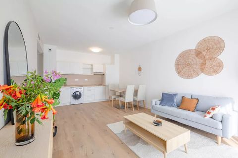 Lejlighed i Frejus, Var, Frejus - € 199.450 | Ref: 58343 - foto 5