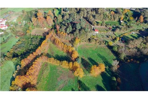 Terra a Vinhos, Braga, Vinhos - € 40.000 | Ref: UNU.I.0058.24667 - foto 4
