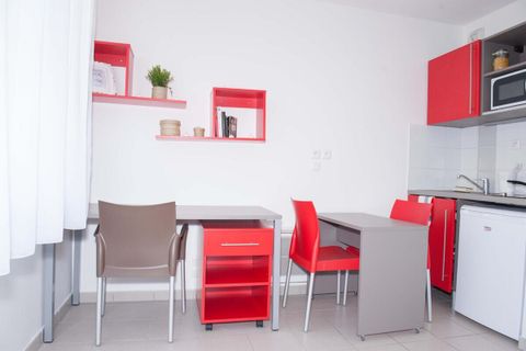 Studio i Marseille, Bouches-du-Rhone, Marseille - € 52.586 | Ref: 58704 - foto 2