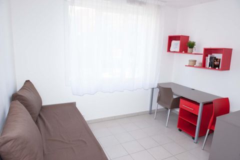 Studio i Marseille, Bouches-du-Rhone, Marseille - € 52.586 | Ref: 58704 - foto 3