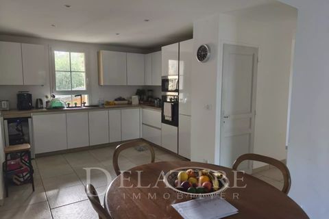 Villa i Le Rouret, Alpes-Maritimes, Le Rouret - € 599.000 | Ref: 85633576 - foto 6