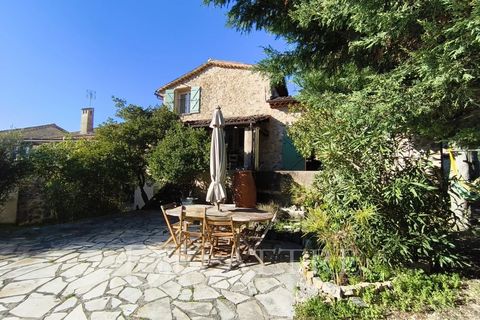 Villa i Le Rouret, Alpes-Maritimes, Le Rouret - € 599.000 | Ref: 85633576 - foto 10