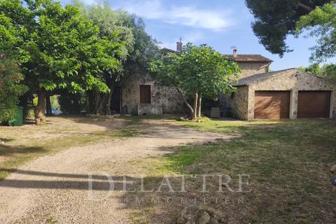 Villa i Le Rouret, Alpes-Maritimes, Le Rouret - € 599.000 | Ref: 85633576 - foto 12