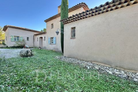 Villa i Opio, Alpes-Maritimes, Opio - € 945.000 | Ref: 86470644 - foto 3