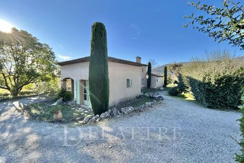 Villa i Opio, Alpes-Maritimes, Opio - € 945.000 | Ref: 86470644 - foto 4