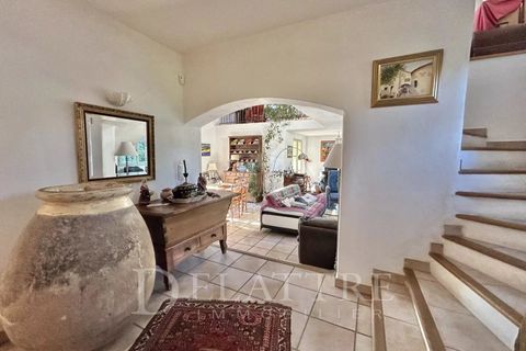 Villa i Opio, Alpes-Maritimes, Opio - € 945.000 | Ref: 86470644 - foto 5