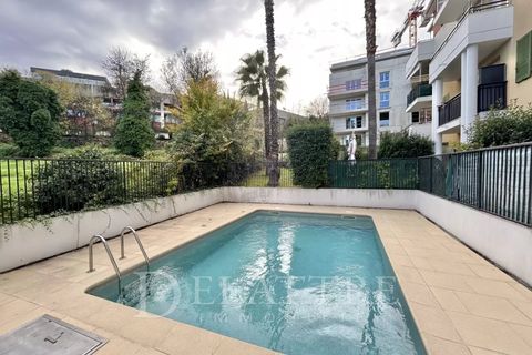Lejlighed i Grasse, Alpes-Maritimes, Grasse - € 231.000 | Ref: 86487381 - foto 1