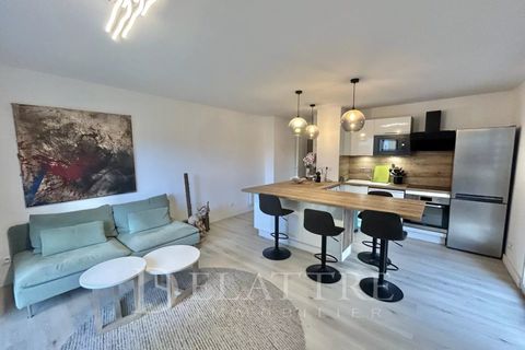 Lejlighed i Grasse, Alpes-Maritimes, Grasse - € 231.000 | Ref: 86487381 - foto 2