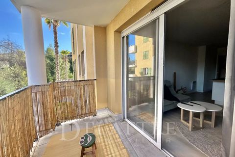 Lejlighed i Grasse, Alpes-Maritimes, Grasse - € 231.000 | Ref: 86487381 - foto 3