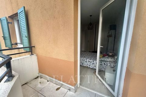 Lejlighed i Grasse, Alpes-Maritimes, Grasse - € 231.000 | Ref: 86487381 - foto 4