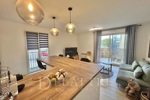 Lejlighed i Grasse, Alpes-Maritimes, Grasse - € 231.000 | Ref: 86487381 - foto 5