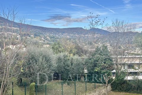 Lejlighed i Grasse, Alpes-Maritimes, Grasse - € 231.000 | Ref: 86487381 - foto 8