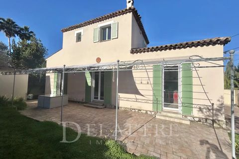 Villa i Antibes, Alpes-Maritimes, Antibes - € 1.440.000 | Ref: 86507178 - foto 1