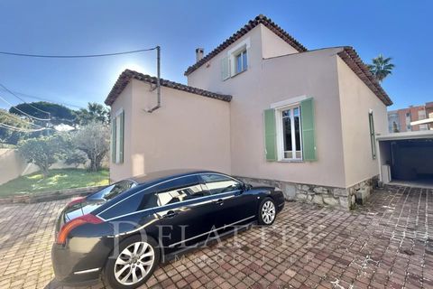 Villa i Antibes, Alpes-Maritimes, Antibes - € 1.440.000 | Ref: 86507178 - foto 9