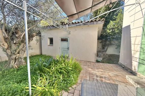 Villa i Antibes, Alpes-Maritimes, Antibes - € 1.440.000 | Ref: 86507178 - foto 4