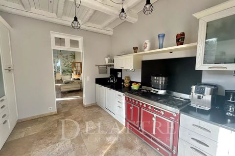 Villa i Antibes, Alpes-Maritimes, Antibes - € 1.440.000 | Ref: 86507178 - foto 2