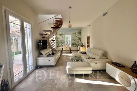 Villa i Antibes, Alpes-Maritimes, Antibes - € 1.440.000 | Ref: 86507178 - foto 5