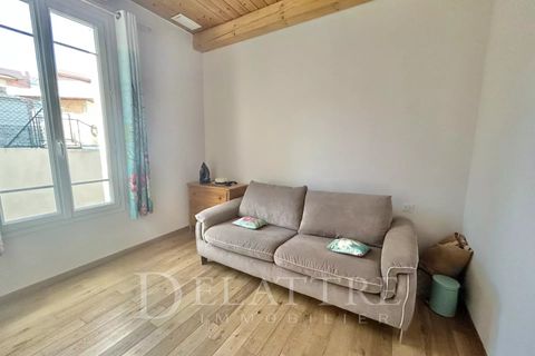 Villa i Antibes, Alpes-Maritimes, Antibes - € 1.440.000 | Ref: 86507178 - foto 6