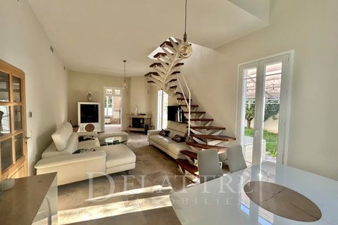 Villa i Antibes, Alpes-Maritimes, Antibes - € 1.440.000 | Ref: 86507178 - foto 3