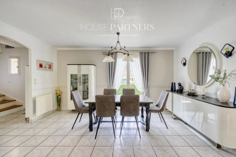 Villa i Ecquevilly, Yvelines, Ecquevilly - € 385.000 | Ref: RV_385 - foto 2