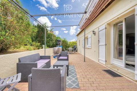 Villa i Ecquevilly, Yvelines, Ecquevilly - € 385.000 | Ref: RV_385 - foto 4