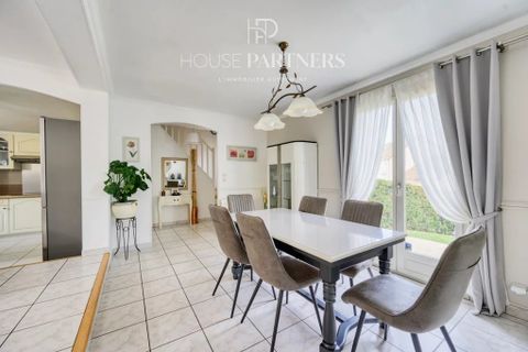 Villa i Ecquevilly, Yvelines, Ecquevilly - € 385.000 | Ref: RV_385 - foto 7