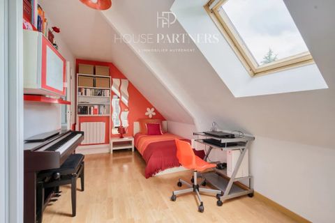 Villa i Ecquevilly, Yvelines, Ecquevilly - € 385.000 | Ref: RV_385 - foto 10