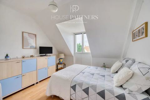 Villa i Ecquevilly, Yvelines, Ecquevilly - € 385.000 | Ref: RV_385 - foto 11