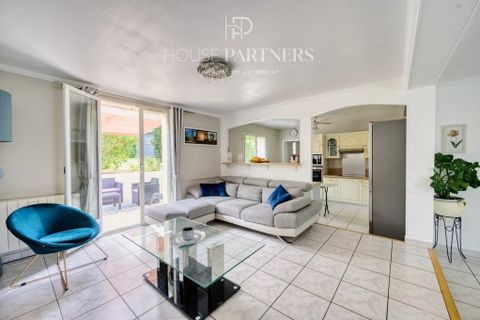 Villa i Ecquevilly, Yvelines, Ecquevilly - € 385.000 | Ref: RV_385 - foto 12