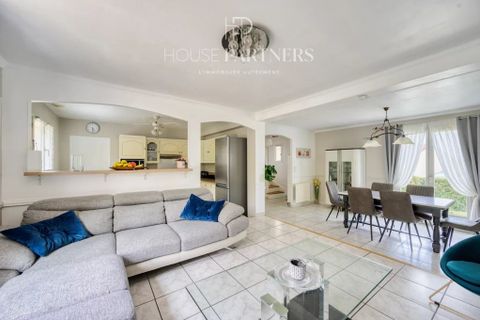 Villa i Ecquevilly, Yvelines, Ecquevilly - € 385.000 | Ref: RV_385 - foto 15