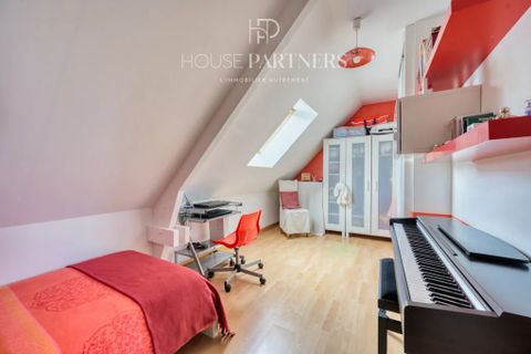 Villa i Ecquevilly, Yvelines, Ecquevilly - € 385.000 | Ref: RV_385 - foto 19