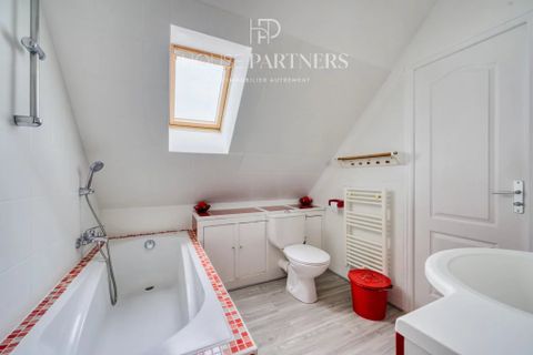 Villa i Ecquevilly, Yvelines, Ecquevilly - € 385.000 | Ref: RV_385 - foto 20