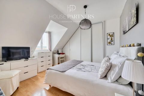 Villa i Ecquevilly, Yvelines, Ecquevilly - € 385.000 | Ref: RV_385 - foto 23