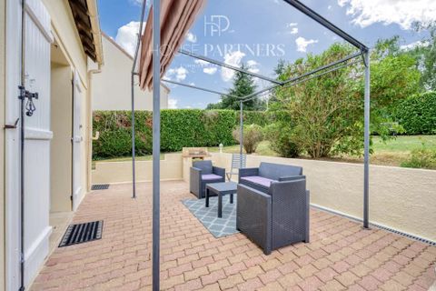 Villa i Ecquevilly, Yvelines, Ecquevilly - € 385.000 | Ref: RV_385 - foto 26