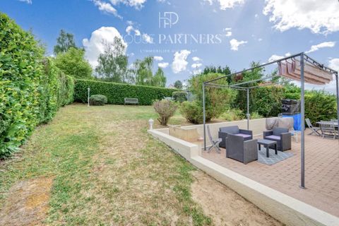 Villa i Ecquevilly, Yvelines, Ecquevilly - € 385.000 | Ref: RV_385 - foto 28