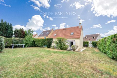 Villa i Ecquevilly, Yvelines, Ecquevilly - € 385.000 | Ref: RV_385 - foto 29