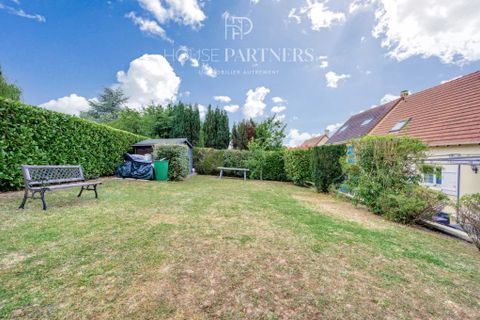 Villa i Ecquevilly, Yvelines, Ecquevilly - € 385.000 | Ref: RV_385 - foto 30
