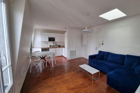 Lejlighed i Paris, Paris, Paris - € 475.000 | Ref: A6132 - foto 1
