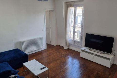 Lejlighed i Paris, Paris, Paris - € 475.000 | Ref: A6132 - foto 3