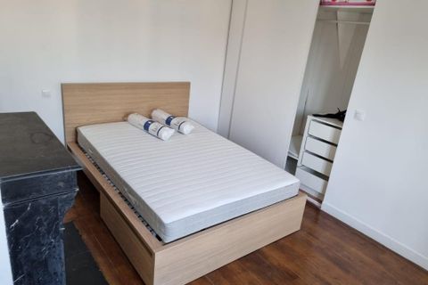 Lejlighed i Paris, Paris, Paris - € 475.000 | Ref: A6132 - foto 5