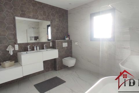 Villa a Izernore, Ain, Izernore - € 410.000 | Ref: 39_6263 - foto 6